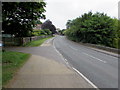 From Station Road to Bucklands Batch,  Nailsea