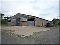 Farm building, Maidenhall