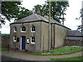 Makerstoun Kirk