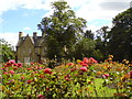 Westroyd Park, Farsley