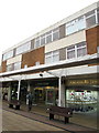 Lloyds Bank, Yate