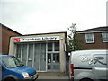 Teynham Library