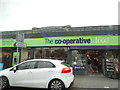 The Co-op, Teynham