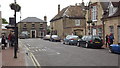 Market Street, Ely