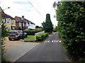 Rectory Lane South, Leybourne