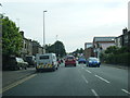 A58 New road, Dearnley