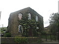 Former Sunday School at Holt Head