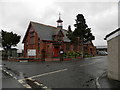 Victoria Hall, Coaltown of Balgonie