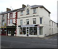 New Road Antiques Market, Porthcawl