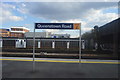 Queenstown Road Station