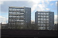 Towerblock, Vauxhall