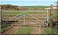 Farmland near Fairy Cross