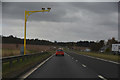 Perth and Kinross : The A9