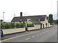 The Norton Bar and Grill near Coleshill Parkway station