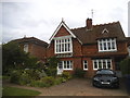 House on The Green, Chiddingfold