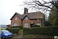 House, Bishopsbourne