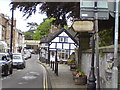 King Street, Knutsford