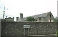 J0406 : The former men's wing at Dundalk Gaol by Eric Jones