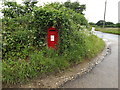 Brettenham Manor Postbox