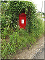 Brettenham Manor Postbox