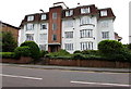 Riviera Court, Suffolk Road, Bournemouth