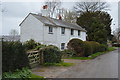 Cottages, Iford