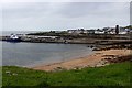 B8546 : Tory Island pier by Alan Reid