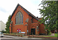 St Cuthbert, Hoddesdon