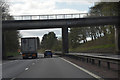 Falkirk : The M80 Motorway