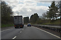 Falkirk : The M80 Motorway