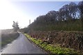 Road, Stockley Cross