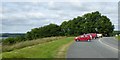 Roadford Lake visitors