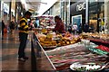 Mediterranean Market, Golden Square,Warrington