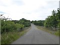 Bridge over Roadford Lake