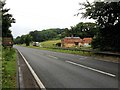 Sittingbourne Road, Stockbury Valley