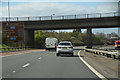 Glasgow City : The M80 Motorway