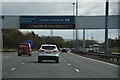 Glasgow City : The M8 Motorway