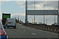 Glasgow City : The M8 Motorway