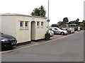 Public toilets, Shaldon