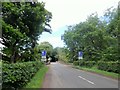 Stannochy Bridge, B9134