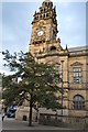 Sheffield Town Hall