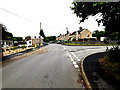 TL9585 : The Street, Bridgham by Geographer