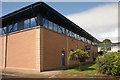 Kirkintilloch Police Office