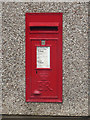 Postbox, Main Street, Ellenborough, Maryport