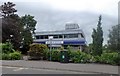 Bank of Scotland, Forfar