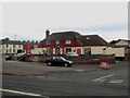 One Stop convenience store, Maryport