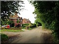 Bottom Pond Road, Wormshill