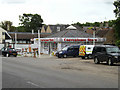 TL5756 : Six Mile Bottom Convenience Store by Geographer