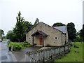 Parish centre, Esh Winning