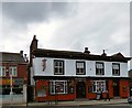 The Bowling Green